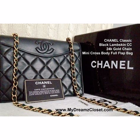 boy de chanel toronto|pre owned chanel bags canada.